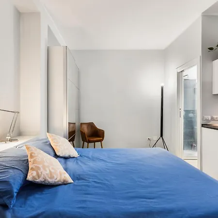 Mi Life 23 -wifi-fiera Apartamento Milão