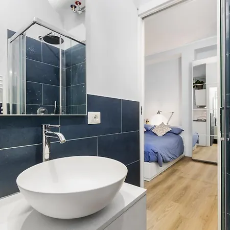 Apartamento Mi Life 23 -wifi-fiera