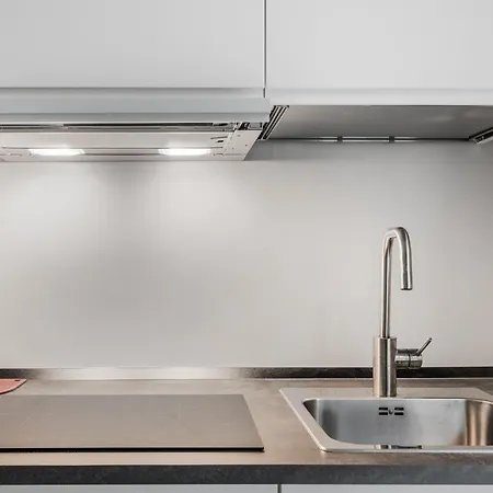 Apartamento Mi Life 23 -wifi-fiera *