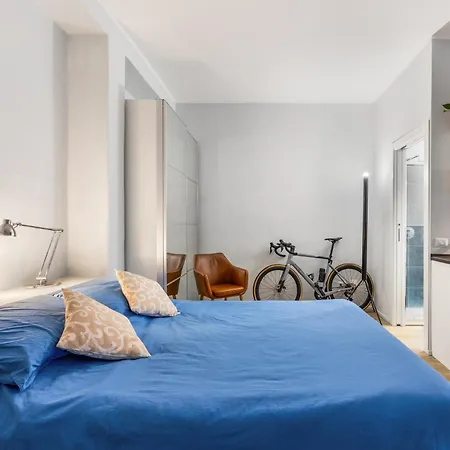 Apartment Mi Life 23 -wifi-fiera *