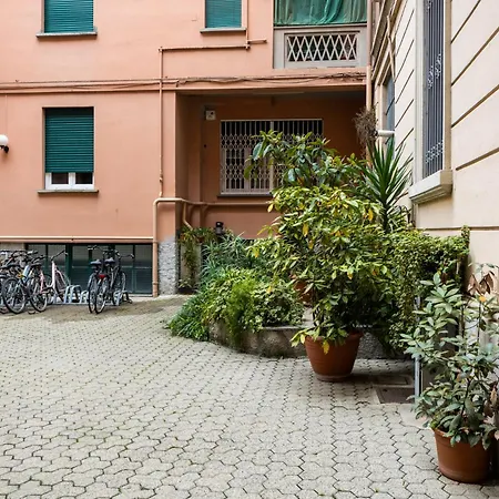 Mi Life 23 -wifi-fiera Apartment