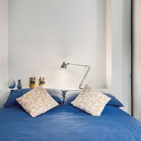 Apartment Mi Life 23 -wifi-fiera Milan