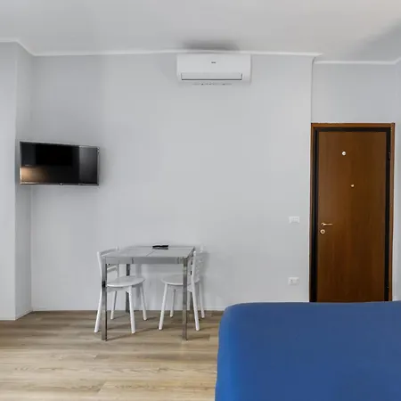 Appartamento Mi Life 23 -wifi-fiera *